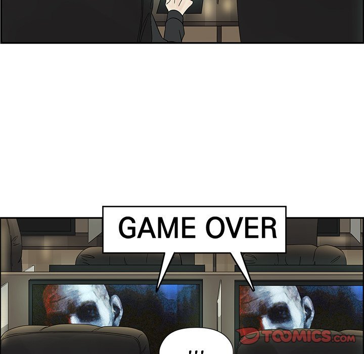 Extreme life of a Teenager Manhwa - Chapter 33 Page 21