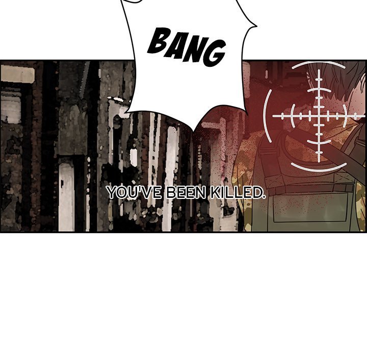 Extreme life of a Teenager Manhwa - Chapter 33 Page 30