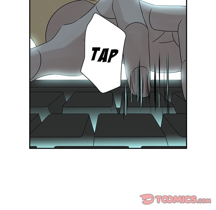 Extreme life of a Teenager Manhwa - Chapter 33 Page 45