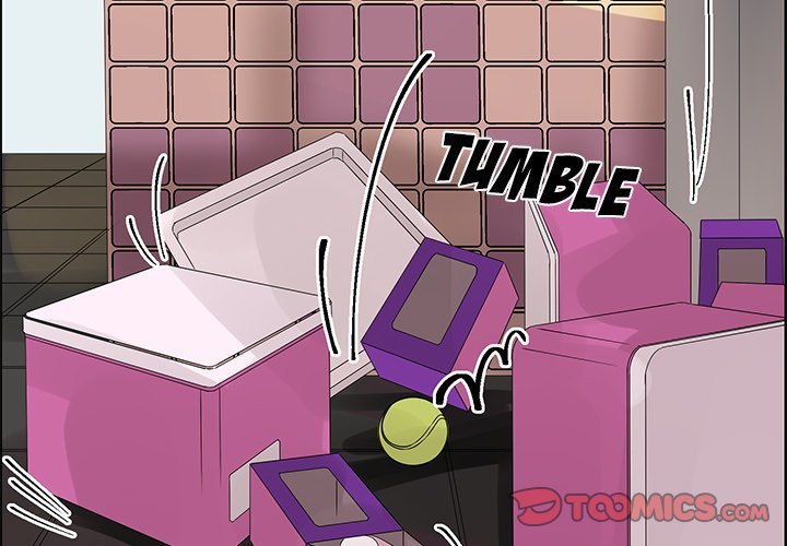 Extreme life of a Teenager Manhwa - Chapter 50 Page 1