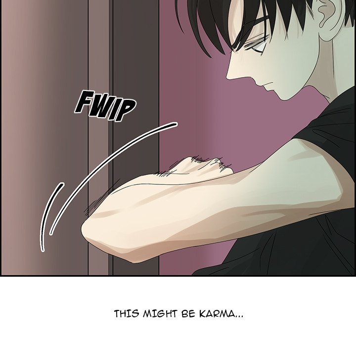 Extreme life of a Teenager Manhwa - Chapter 50 Page 4