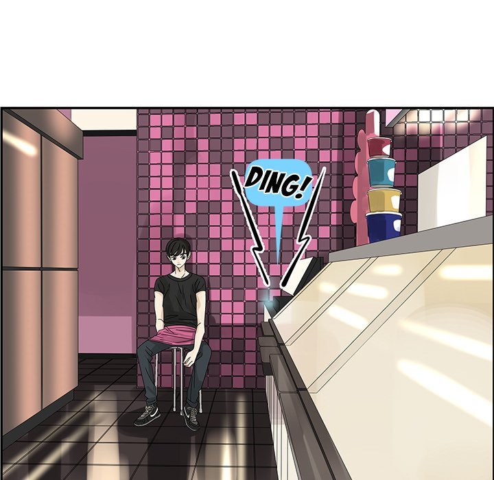 Extreme life of a Teenager Manhwa - Chapter 50 Page 6