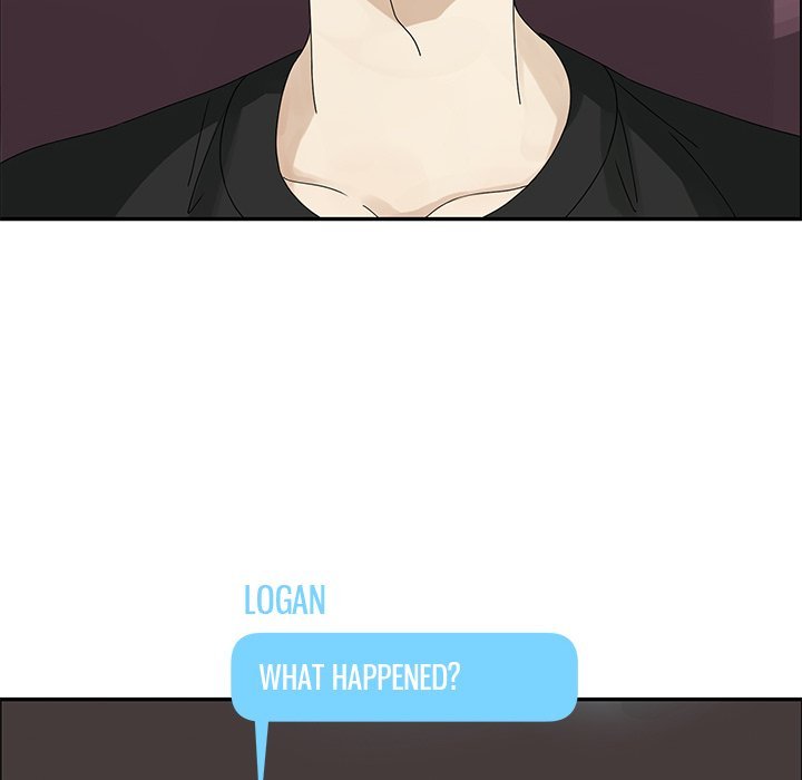 Extreme life of a Teenager Manhwa - Chapter 50 Page 11