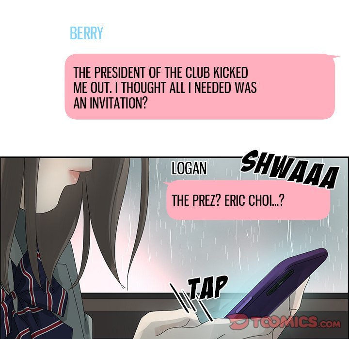 Extreme life of a Teenager Manhwa - Chapter 50 Page 13