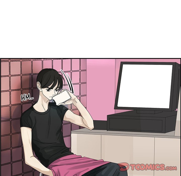 Extreme life of a Teenager Manhwa - Chapter 50 Page 17