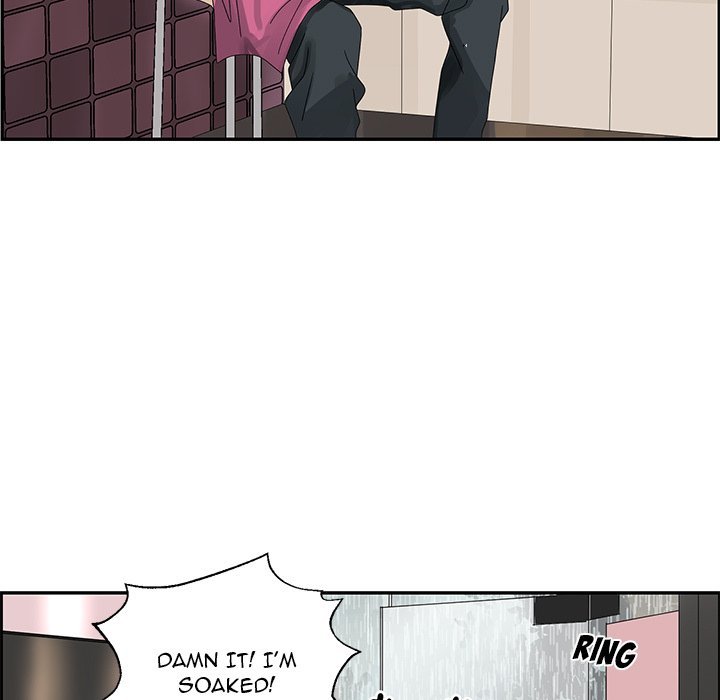 Extreme life of a Teenager Manhwa - Chapter 50 Page 18