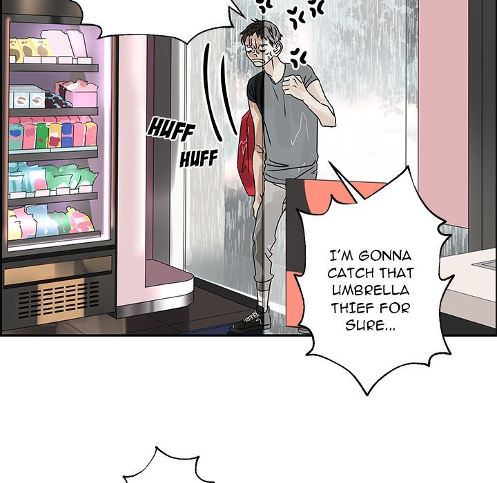 Extreme life of a Teenager Manhwa - Chapter 50 Page 19