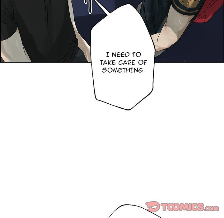 Extreme life of a Teenager Manhwa - Chapter 50 Page 21