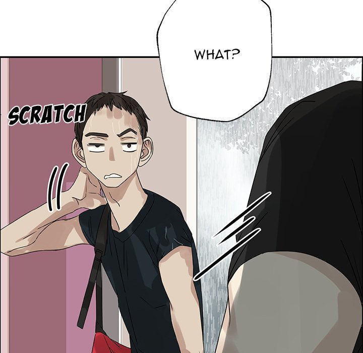 Extreme life of a Teenager Manhwa - Chapter 50 Page 22