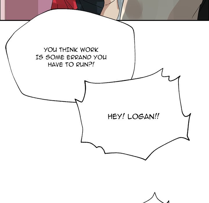 Extreme life of a Teenager Manhwa - Chapter 50 Page 23