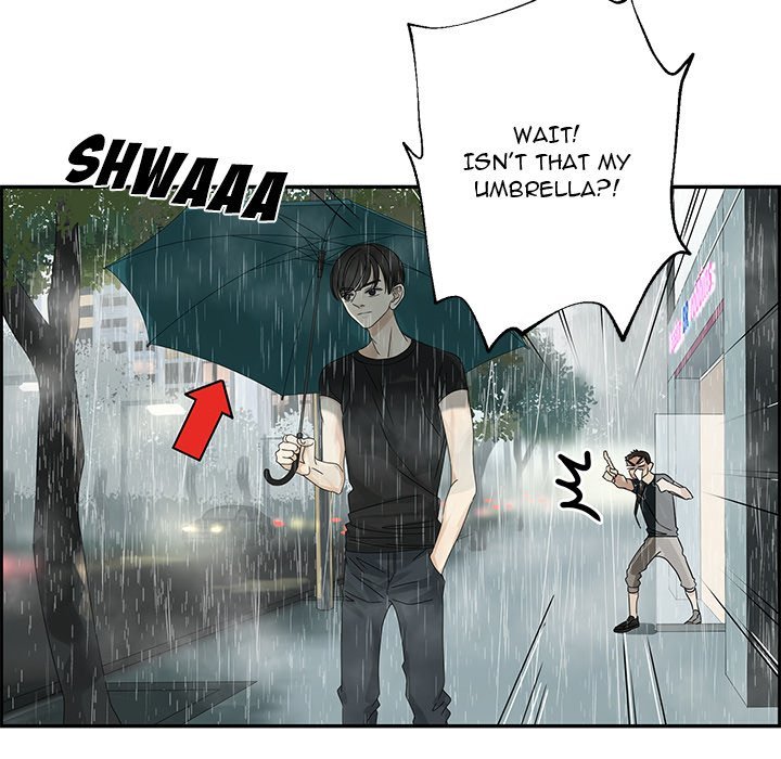 Extreme life of a Teenager Manhwa - Chapter 50 Page 24