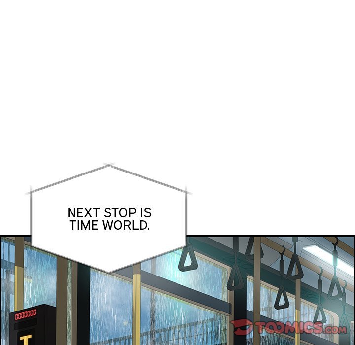 Extreme life of a Teenager Manhwa - Chapter 50 Page 25