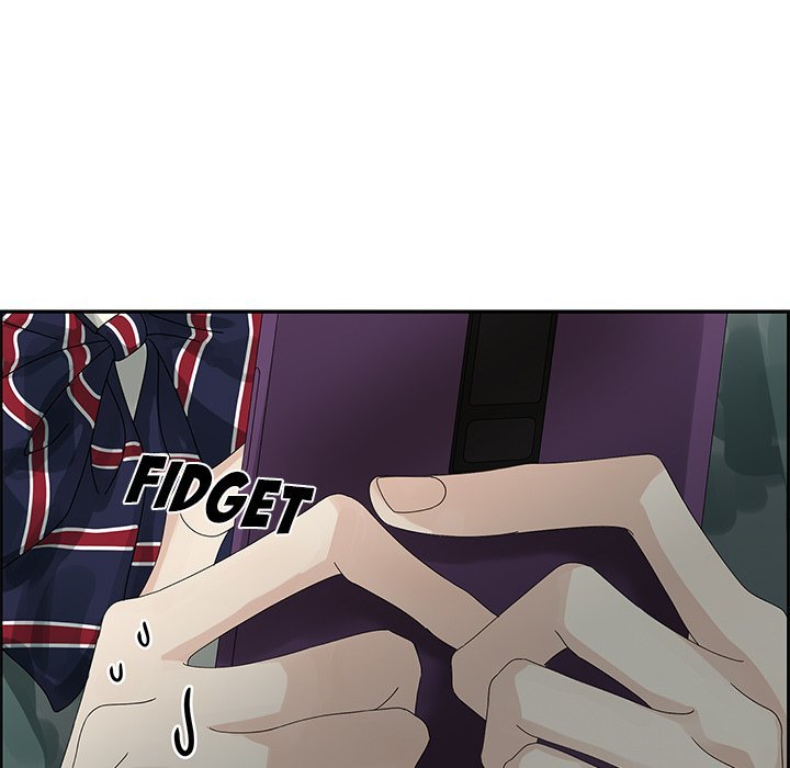 Extreme life of a Teenager Manhwa - Chapter 50 Page 28