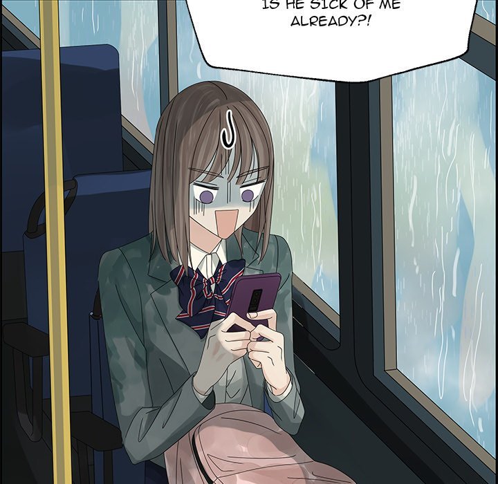 Extreme life of a Teenager Manhwa - Chapter 50 Page 30