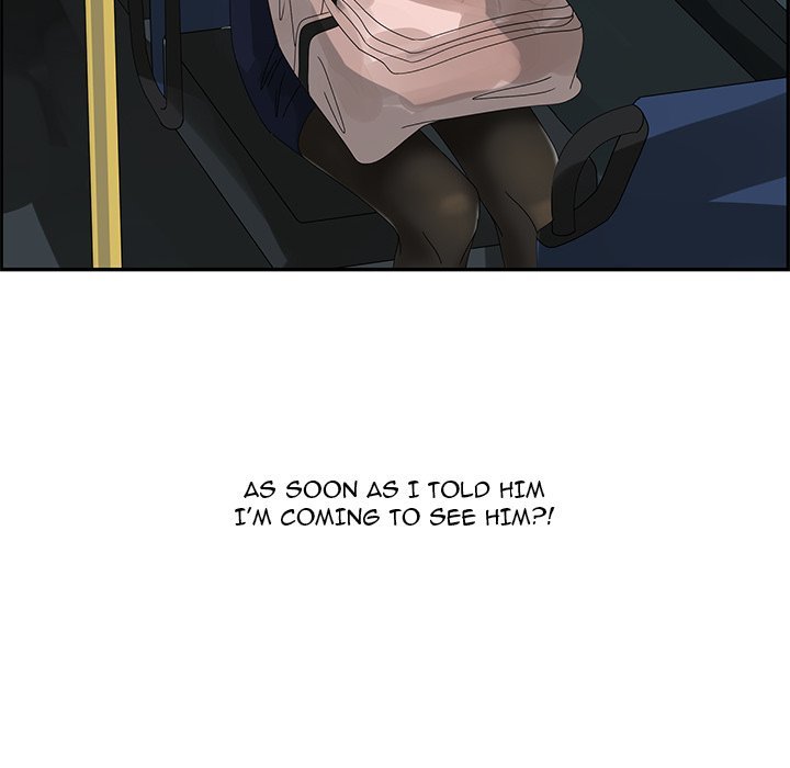 Extreme life of a Teenager Manhwa - Chapter 50 Page 31