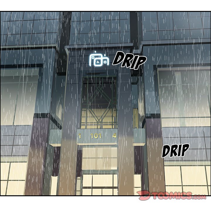 Extreme life of a Teenager Manhwa - Chapter 50 Page 37