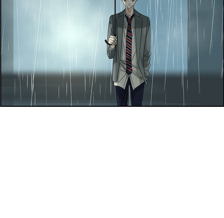 Extreme life of a Teenager Manhwa - Chapter 50 Page 39