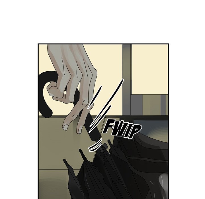 Extreme life of a Teenager Manhwa - Chapter 50 Page 40