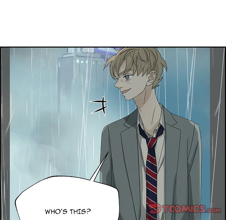 Extreme life of a Teenager Manhwa - Chapter 50 Page 45