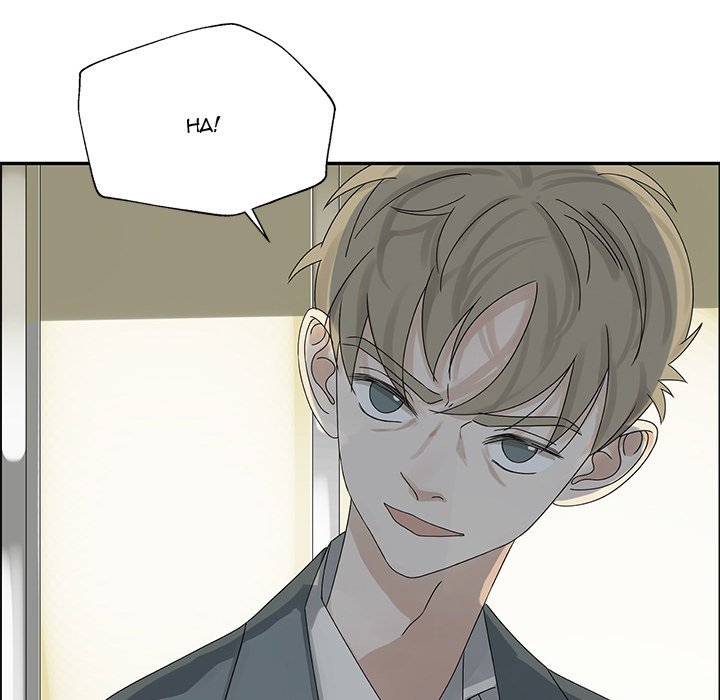 Extreme life of a Teenager Manhwa - Chapter 50 Page 50