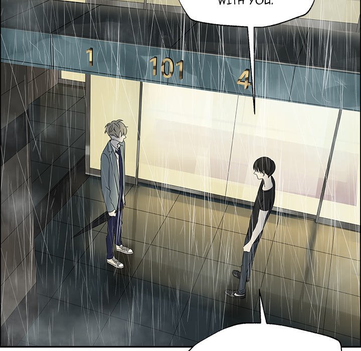 Extreme life of a Teenager Manhwa - Chapter 50 Page 52