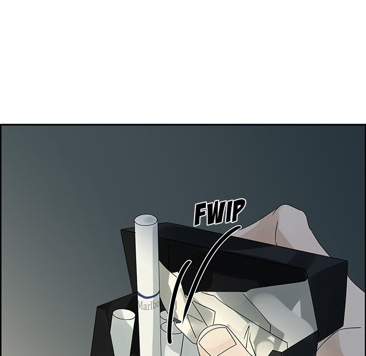 Extreme life of a Teenager Manhwa - Chapter 50 Page 55