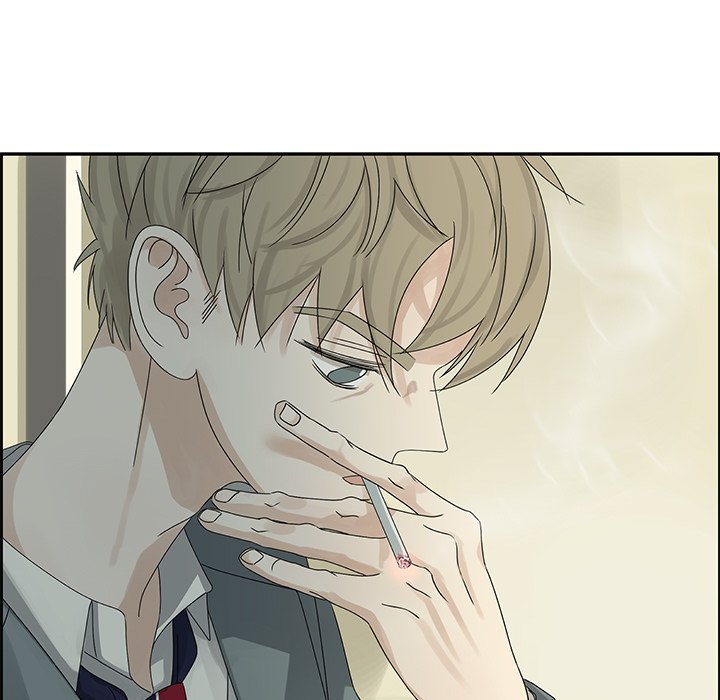 Extreme life of a Teenager Manhwa - Chapter 50 Page 58