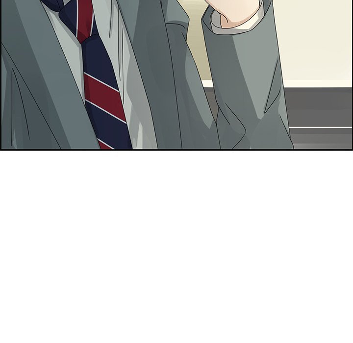 Extreme life of a Teenager Manhwa - Chapter 50 Page 59