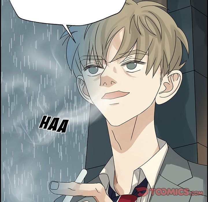 Extreme life of a Teenager Manhwa - Chapter 50 Page 65