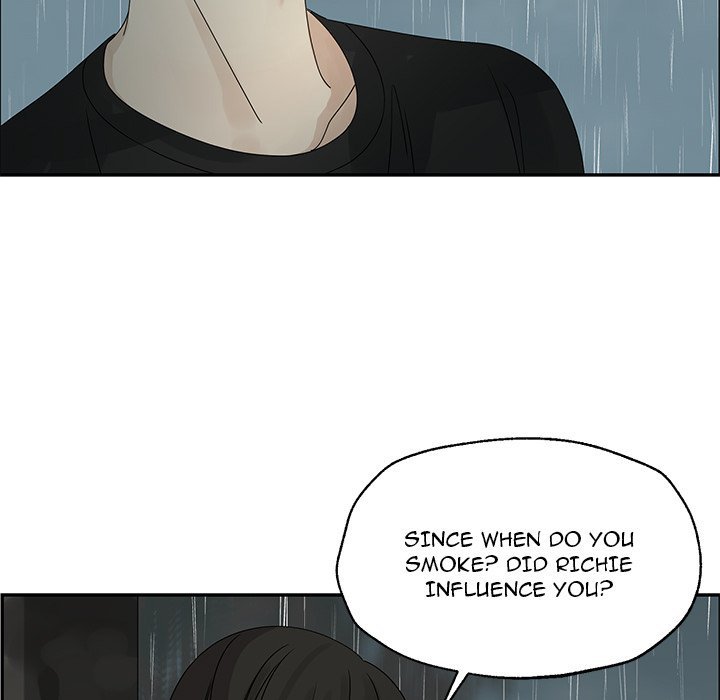 Extreme life of a Teenager Manhwa - Chapter 50 Page 74
