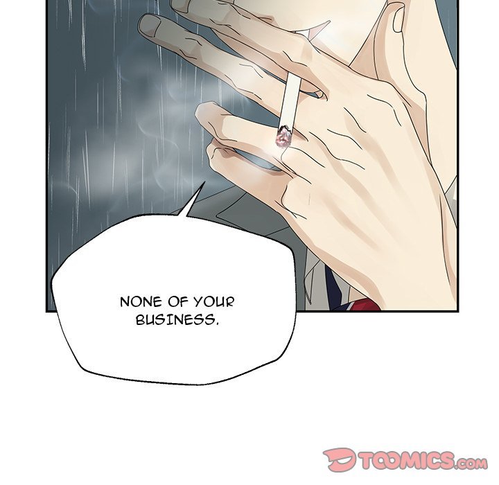 Extreme life of a Teenager Manhwa - Chapter 50 Page 77