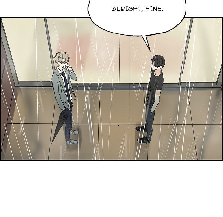 Extreme life of a Teenager Manhwa - Chapter 50 Page 80