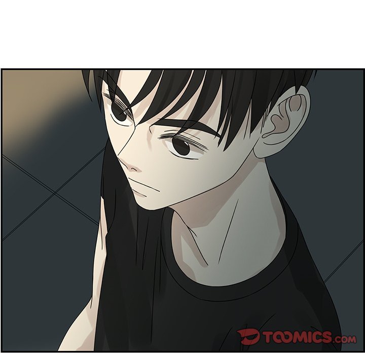 Extreme life of a Teenager Manhwa - Chapter 50 Page 81