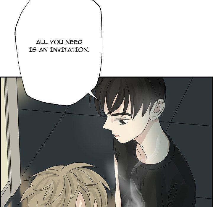 Extreme life of a Teenager Manhwa - Chapter 50 Page 87