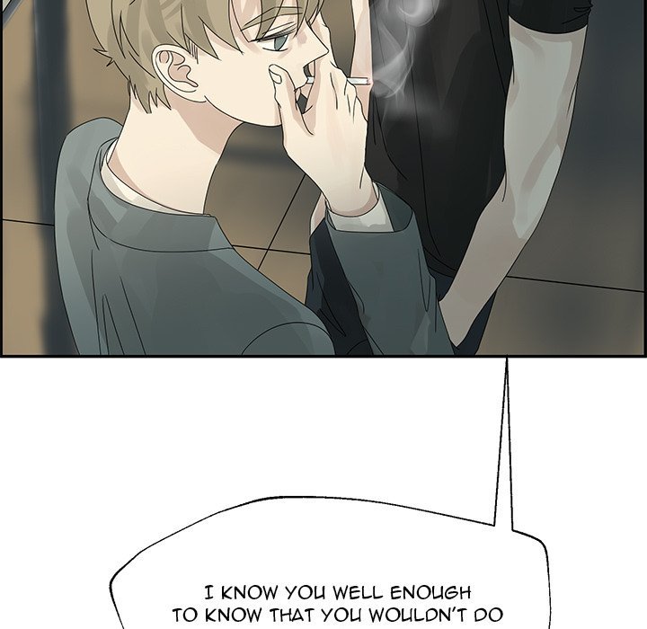 Extreme life of a Teenager Manhwa - Chapter 50 Page 88