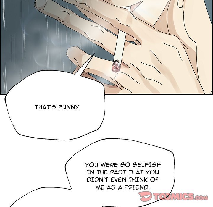 Extreme life of a Teenager Manhwa - Chapter 50 Page 93