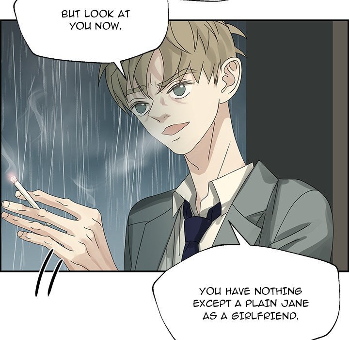 Extreme life of a Teenager Manhwa - Chapter 50 Page 94