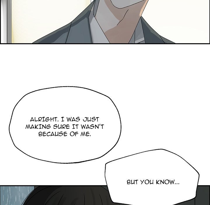 Extreme life of a Teenager Manhwa - Chapter 50 Page 96