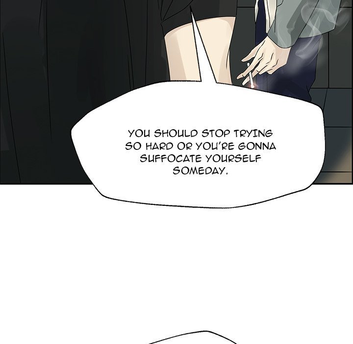 Extreme life of a Teenager Manhwa - Chapter 50 Page 98