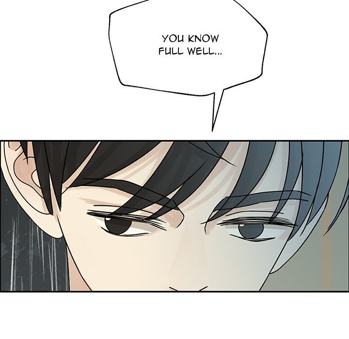 Extreme life of a Teenager Manhwa - Chapter 50 Page 99