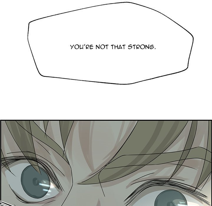 Extreme life of a Teenager Manhwa - Chapter 50 Page 100