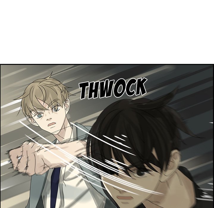 Extreme life of a Teenager Manhwa - Chapter 50 Page 107