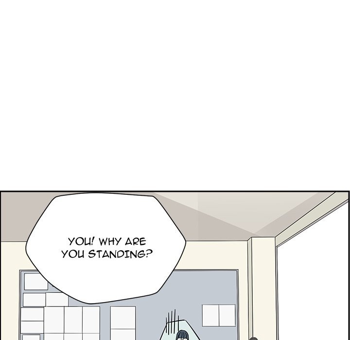 Extreme life of a Teenager Manhwa - Chapter 38 Page 8