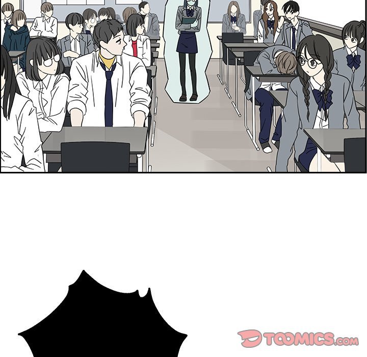 Extreme life of a Teenager Manhwa - Chapter 38 Page 9