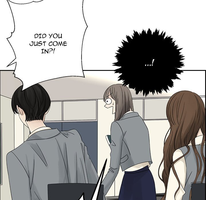 Extreme life of a Teenager Manhwa - Chapter 38 Page 12