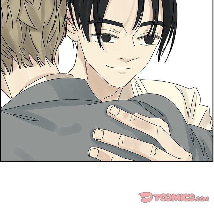 Extreme life of a Teenager Manhwa - Chapter 38 Page 43