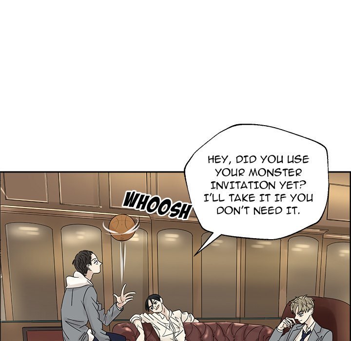 Extreme life of a Teenager Manhwa - Chapter 38 Page 58