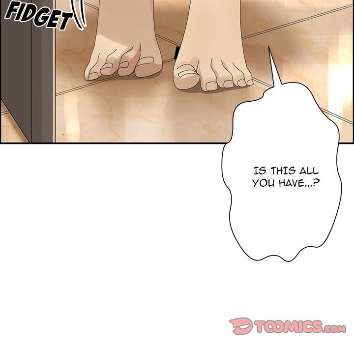 Extreme life of a Teenager Manhwa - Chapter 27 Page 23