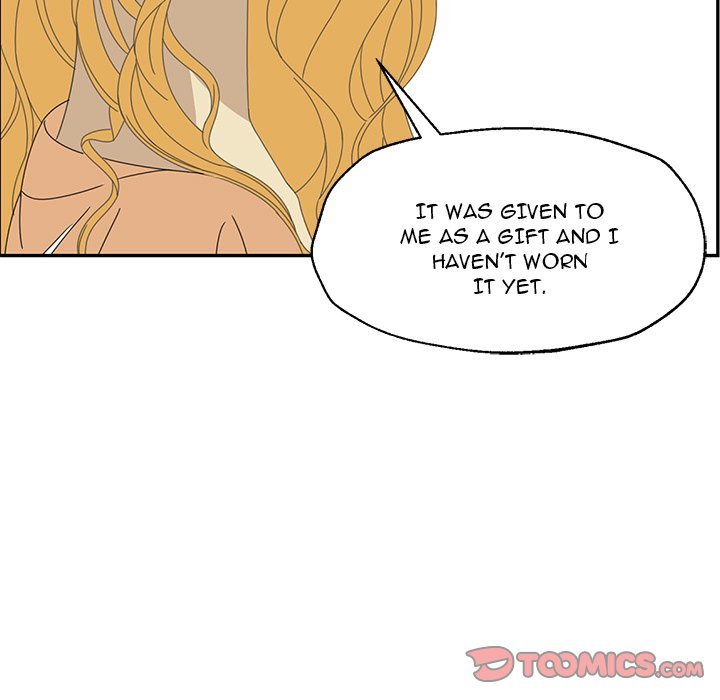 Extreme life of a Teenager Manhwa - Chapter 27 Page 35