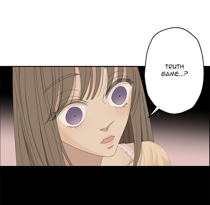 Extreme life of a Teenager Manhwa - Chapter 27 Page 40